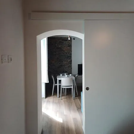 Matt House 2 Apartment La Spezia