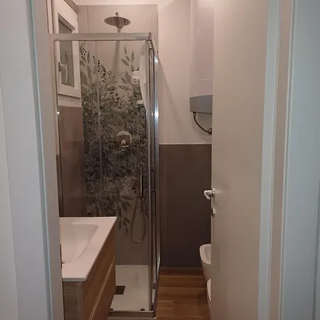 Matt House 2 Apartment La Spezia