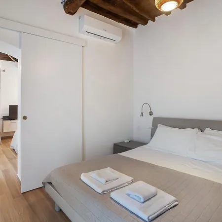 Apartamento Matt House 2 *