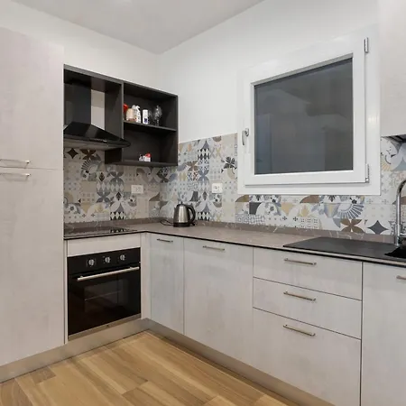 Apartamento Matt House 2 La Spezia