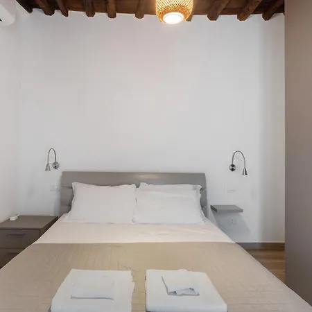 Matt House 2 Apartamento
