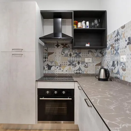 Matt House 2 Apartamento *