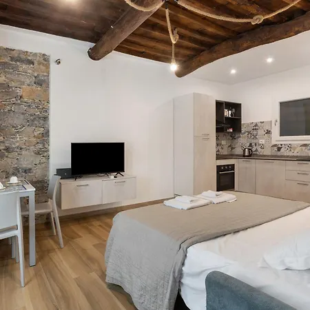 Matt House 2 Apartamento La Spezia