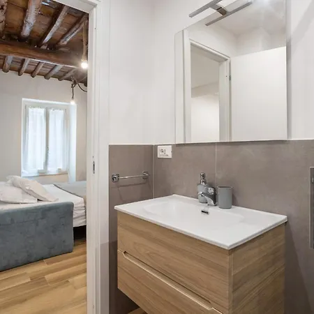 Apartamento Matt House 2 La Spezia