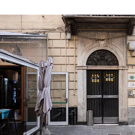 Apartmán Matt House 2