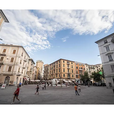 Matt House 2 La Spezia