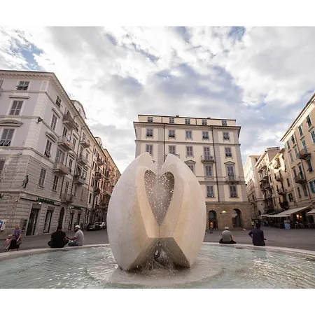 Matt House 2 Apartment