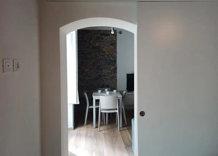 Matt House 2 Apartmán La Spezia