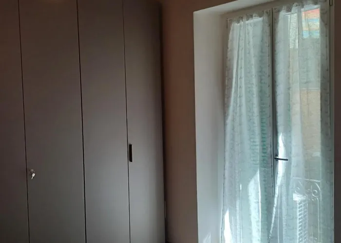 Apartmán Matt House 2 La Spezia