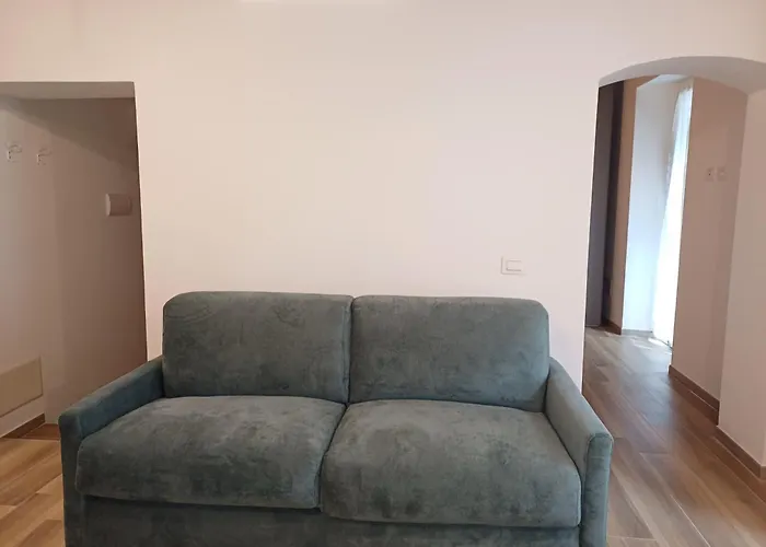 Apartmán Matt House 2