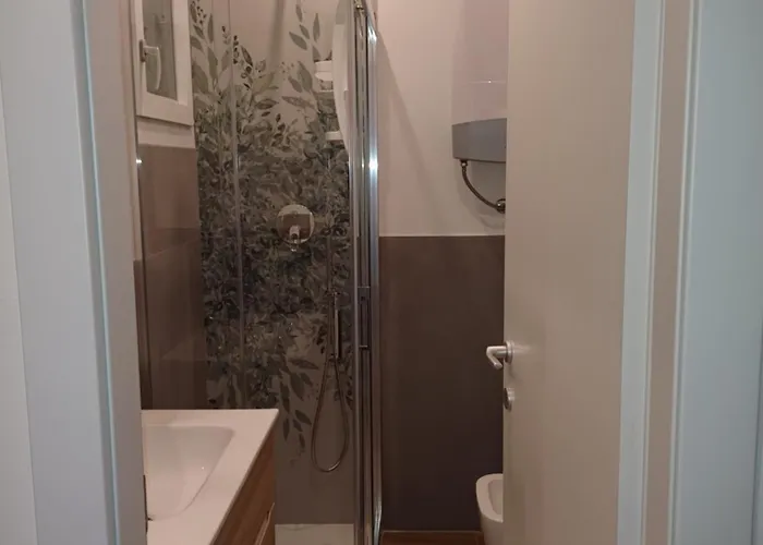 Matt House 2 Apartmán La Spezia