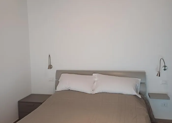 Matt House 2 * La Spezia