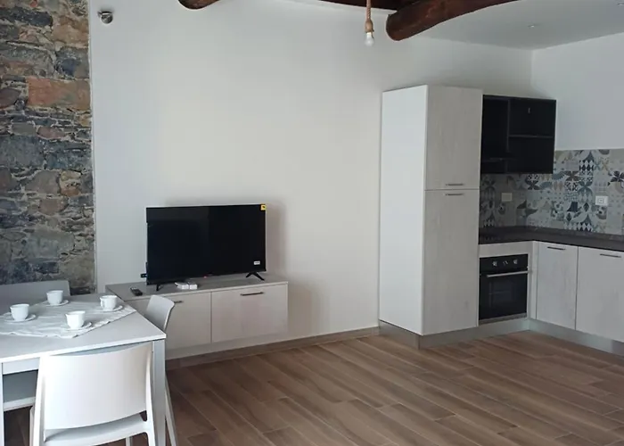 Apartmán Matt House 2 *