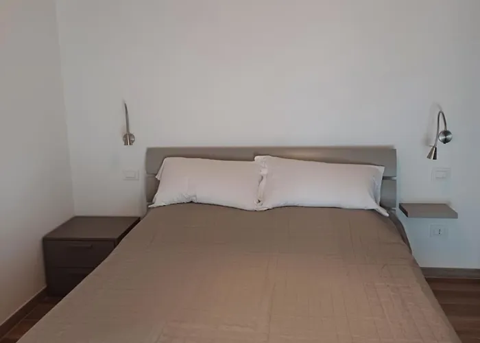 Matt House 2 Apartmán