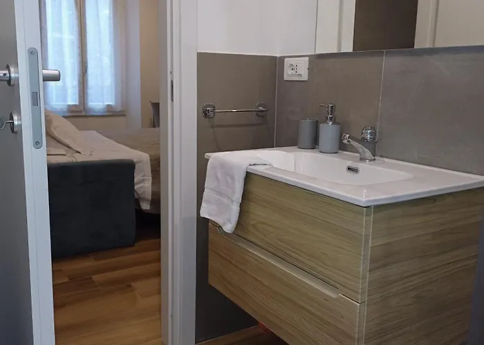 Apartmán Matt House 2