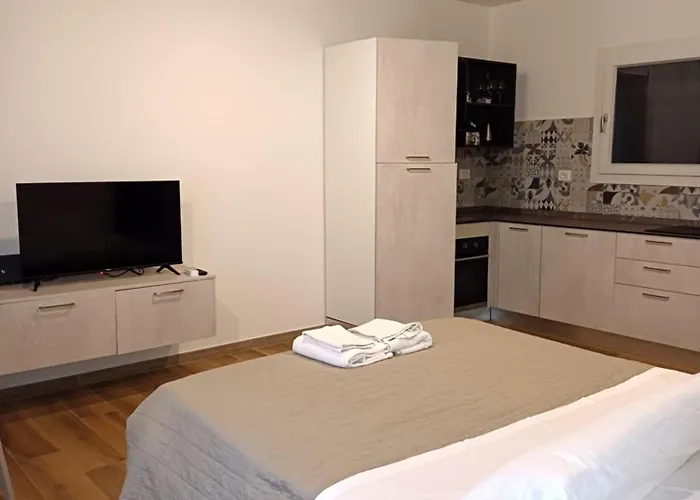 Matt House 2 Apartmán