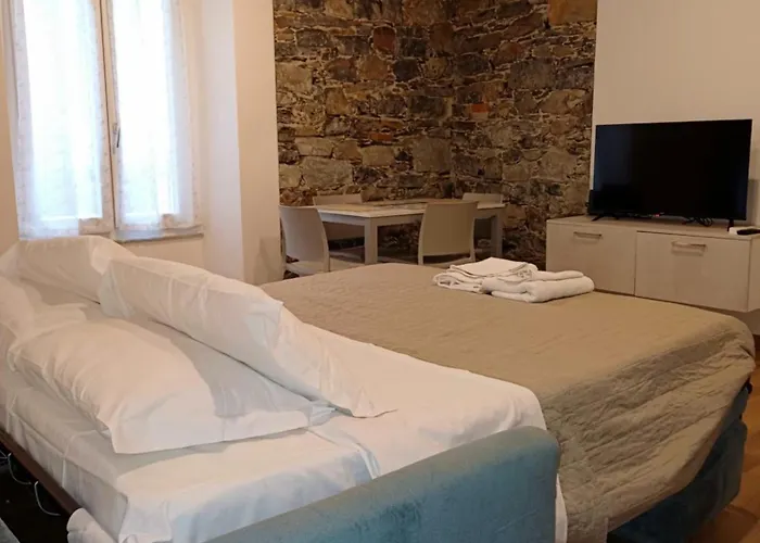 Apartmán Matt House 2 *