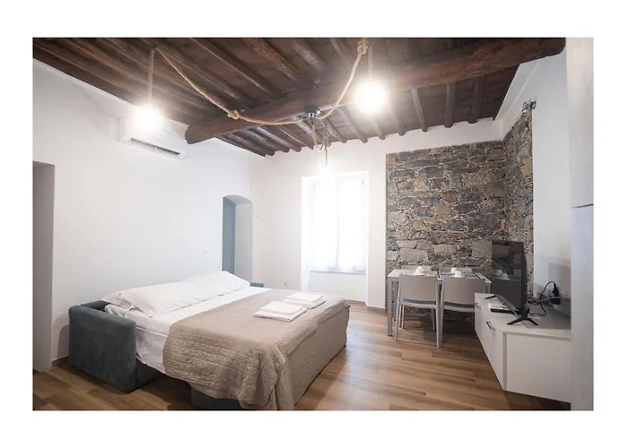 Apartmán Matt House 2