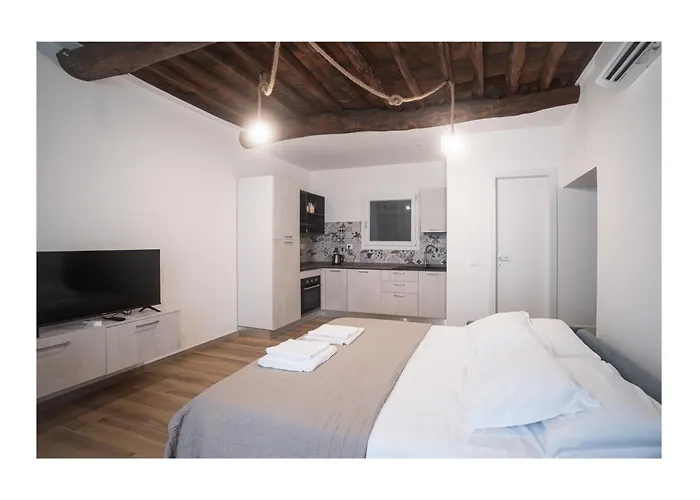 Apartmán Matt House 2 *