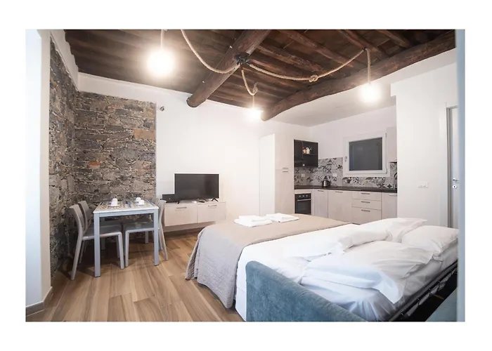 アパート Matt House 2