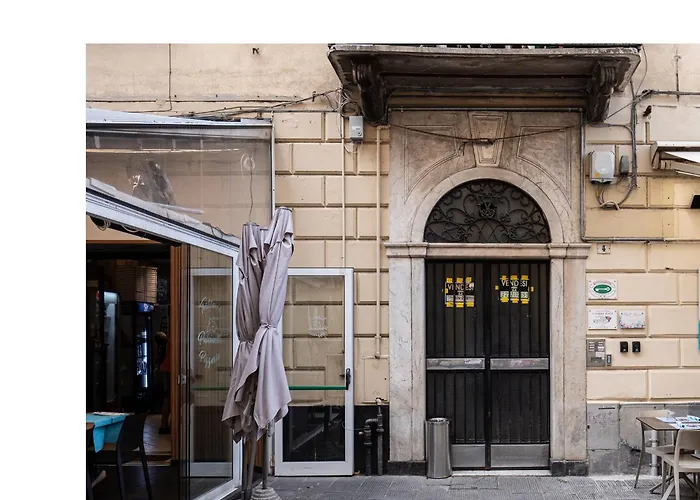 Apartmán Matt House 2