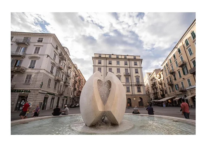 Matt House 2 アパート