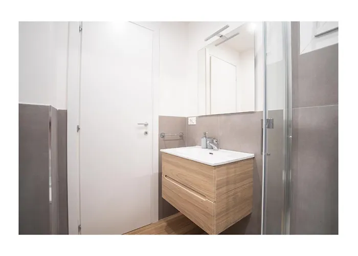 Matt House 2 * La Spezia