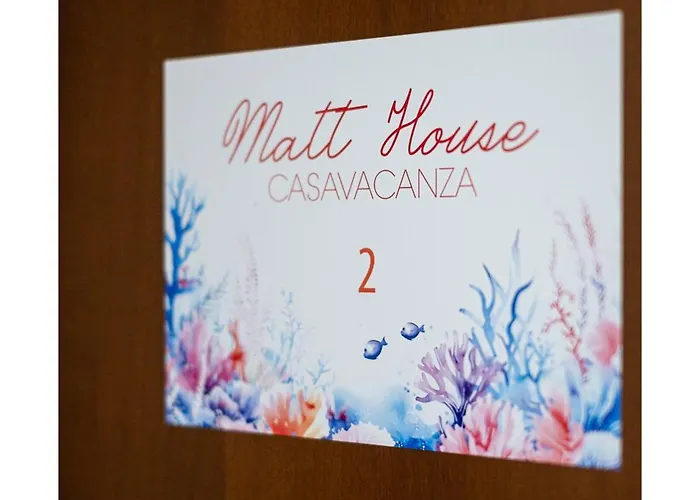 Matt House 2 La Spezia