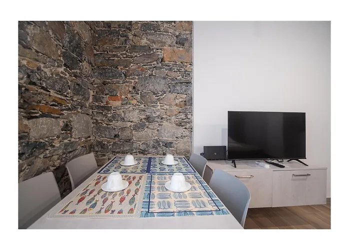 Matt House 2 * La Spezia