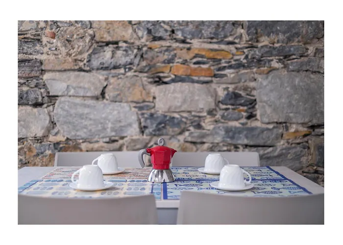 Matt House 2 Apartmán