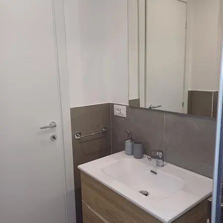 Appartement Matt House 2 La Spezia