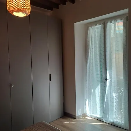 Apartamento Matt House 2 La Spezia