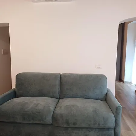 Appartement Matt House 2