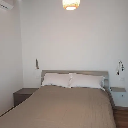 Matt House 2 * La Spezia