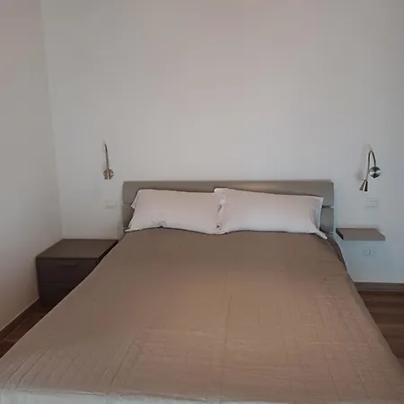 Matt House 2 Διαμέρισμα