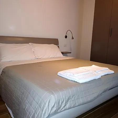 Appartement Matt House 2 *
