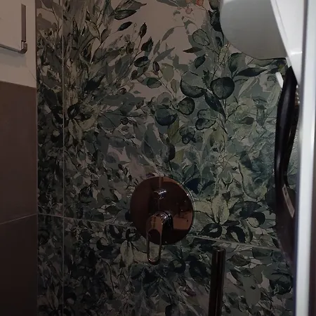 Appartement Matt House 2