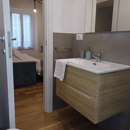 Apartamento Matt House 2