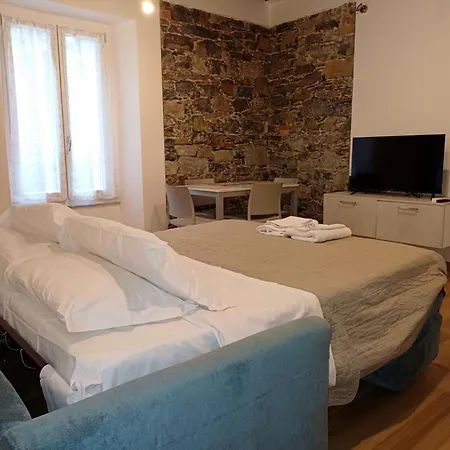 Apartamento Matt House 2 *