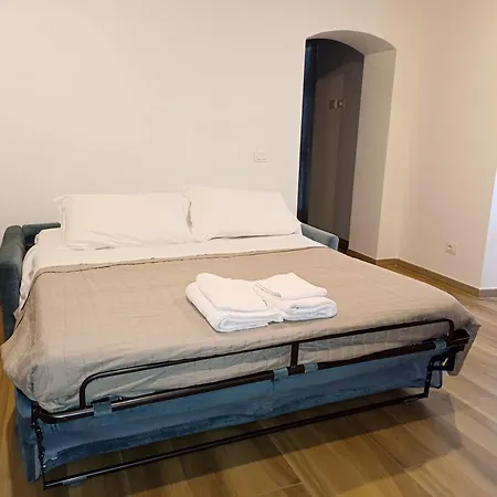 Matt House 2 Apartamento