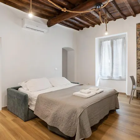 Matt House 2 Apartment La Spezia
