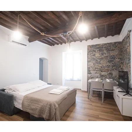 Apartamento Matt House 2