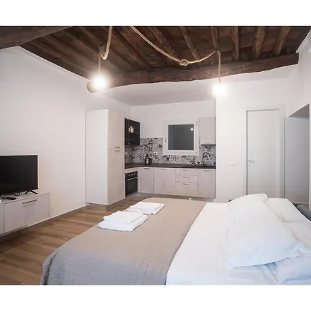 Appartement Matt House 2 *