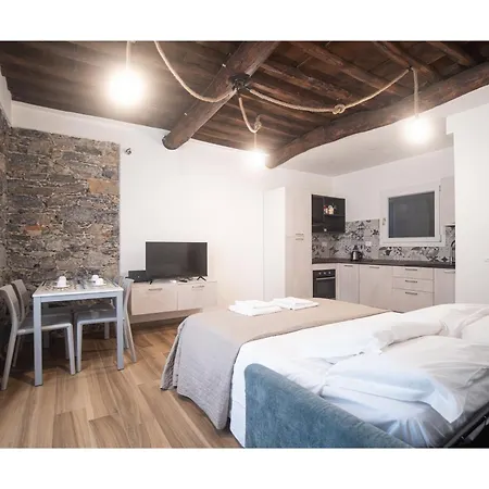 Apartamento Matt House 2