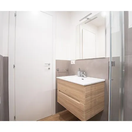 Matt House 2 * La Spezia