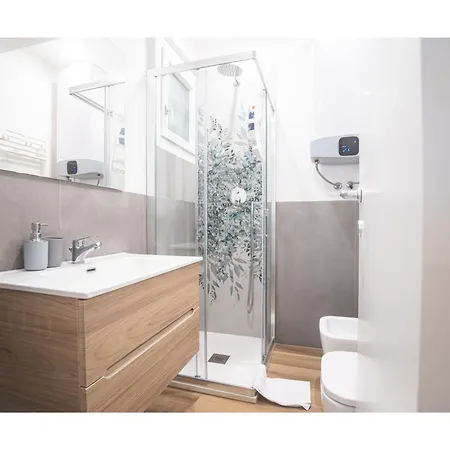 Matt House 2 아파트 라스페치아