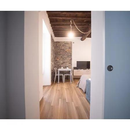 Apartamento Matt House 2 La Spezia