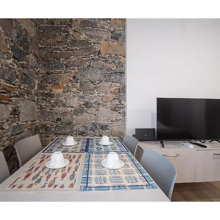 Matt House 2 * 라스페치아